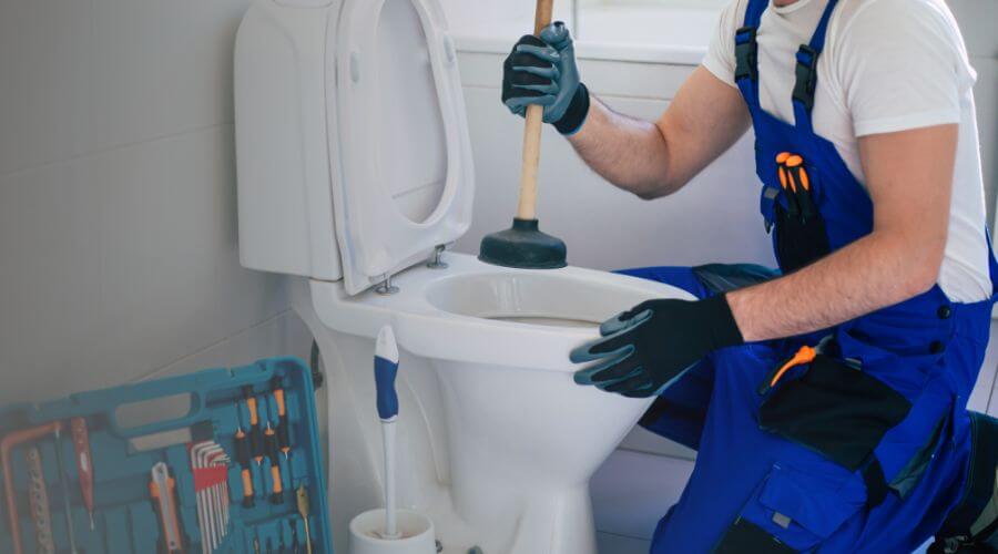 Professional expert plumbing services in Templeton, IA